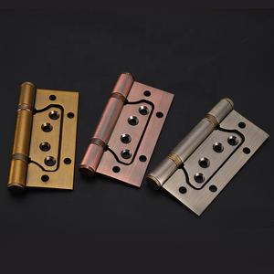 उच्च qualtity तितली काज आग रेटेड उच्च गुणवत्ता लकड़ी के दरवाजे चलाओ के लिए फ्लश दरवाजा काज टिका - Product Image 2