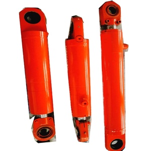 ZKEPAI HYD. SDG-261-063/045-0350-G Cilindro Tipo 63/45X200 Attrezzatura per Energia e Minerali per LS. Frantoio con Garanzia di 1 Anno Sigilli in OFFERTA - Product Image 3