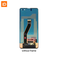 Vente en gros d'écrans LCD d'origine pour Samsung Galaxy S10/20/21, remplacement, garantie 1 an
