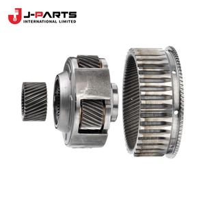 Ensemble d'engrenages, planétaire central pour Toyota Hilux GGN15 2004-2015 OE 35750-60010 3575060010 - Product Image 2