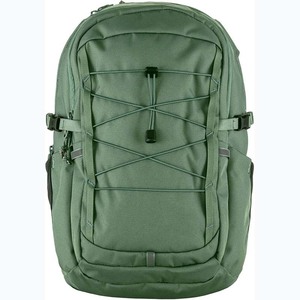 Mochila Deportiva de Viaje de Tela Oxford Impermeable con Logotipo Personalizado de Marca, Bolsa de Gimnasio Portátil con Cordón - Product Image 1