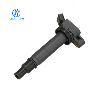 Sorgho 90919-02247 90919-02248 90919-C2006 90919-A2006 Haute Qualité Voiture Bobine D'allumage Pour Toyota Tacoma Ramassage Corolla Matrice - Product Image 3