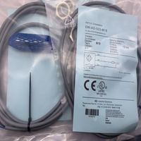 متوفر حاليًا: مستشعر تقارب جديد طراز DW-AD-503-M18-120 وDW-AD-504-M18-120 عالي الجودة مع ضمان لمدة عام واحد