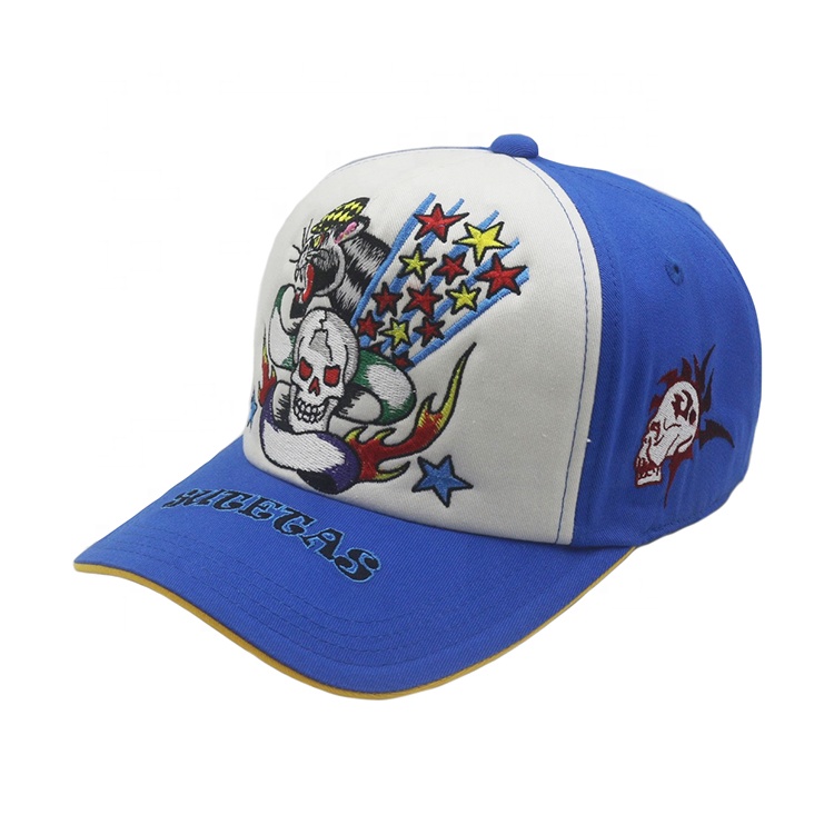 Bleu/Blanc