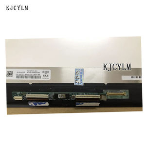 Assemblaggio I5410 per <span class=keywords><strong>Dell</strong></span> Inspiron 14MF Pro 5410 Pannello LCD Touch Screen 14.0\" Pannello LCD B140HAB03.2 NV140FHM-N4N NV140FHM-A15 - Product Image 1