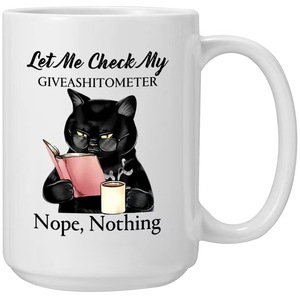 Tazas de cerámica de 15oz al por mayor personalizables <span class=keywords><strong>con</strong></span> su logotipo o fotos recubiertas regalos impresos - Product Image 2