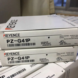 เซ็นเซอร์โฟโตอิเล็กทริค PZ-G42P PZ-G42N PZ-G61P PZ-G61N ของญี่ปุ่น ใหม่และเป็นของแท้ PZ-G42P KEYENCE ญี่ปุ่น PZ-G42P PZ-G42N PZ-G61P PZ-G61 - Product Image 5