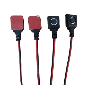 Wintai-טק gps חיווט לרתום חירום לחצן הפעלת כפתור כפתור הפעלת לחצן הפעלה מתג רכב יצרן מערכת אזעקה - Product Image 1