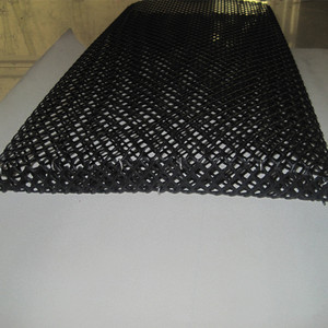 Nhà Máy Cung Cấp Túi Lưới Vuông Trồng Hàu Nổi Theo Yêu Cầu <span class=keywords><strong>HDPE</strong></span> UV Có Phao Nổi Cho Trang Trại Nuôi Trồng Thủy Sản - Product Image 3