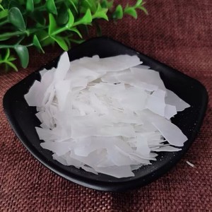 Cera Emulsionante Olivem <span class=keywords><strong>1000</strong></span> de Grado Cosmético <span class=keywords><strong>CAS</strong></span> 78491-02-8, Marca Wanyao, 99% de Pureza, 25 kg/Tambor, Copos Blancos - Product Image 2