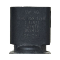 Capteur de température de climatisation d'origine 4H0959126B compatible avec Audi A3 A4 A5 A6 A7 Q5 Q7 VW Golf