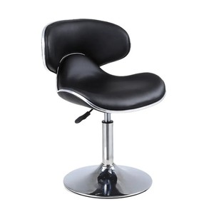 Cómodo y moderno, venta completa, calidad, belleza, equipo de peluquería, silla, taburete, sillín de salón, taburetes de <span class=keywords><strong>Bar</strong></span>, peluquero - Product Image 5