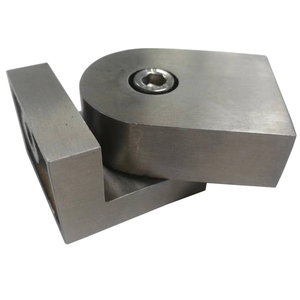 مصنع مخصص محترف ، صب الشمع المفقود عالي الدقة ، صب الألومنيوم من الفولاذ المقاوم للصدأ - Product Image 6