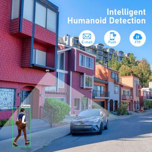 Jidetech poe 5x zoom quang cmos cảm biến <span class=keywords><strong>camera</strong></span> an ninh 5mp độ phân giải phát hiện con người ieee 802.3af tiêu chuẩn - Product Image 4