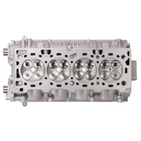 Venta Caliente: Conjunto de Culata F18D4 para Motor 1.8 de Gasolina, Compatible con Chevrolet Cruze, Lacetti, Optra, Tracker/Trax - Europa 2013-2020
