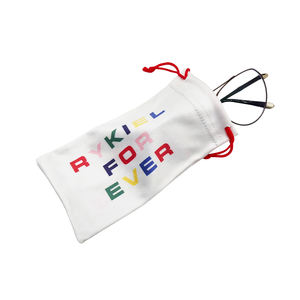 חם מכירה בד כותנה עיצוב מותאם אישית משקפי שמש כיד משקפי שמש לרבד משקפיים - Product Image 6