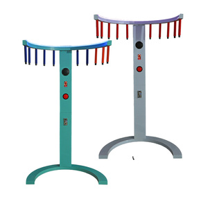 Máquina <span class=keywords><strong>de</strong></span> Juego <span class=keywords><strong>de</strong></span> Habilidad con Monedas, Tipo 'Falling Stick', Personalizable con Logotipo, OEM/ODM, Comercial, Metálica, <span class=keywords><strong>de</strong></span> Reacción Rápida, <span class=keywords><strong>Precio</strong></span> <span class=keywords><strong>de</strong></span> Fábrica - Product Image 4