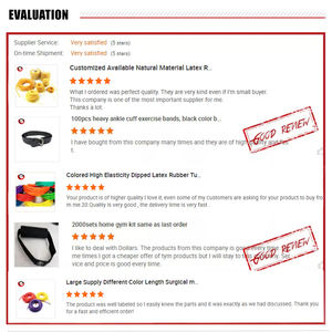 Aangepaste Kleur Zachte <span class=keywords><strong>Latex</strong></span> Rubberen Buis Elastische Katapult Sterke Rubberen <span class=keywords><strong>Latex</strong></span> Buis Rubberen Rubberen Rubberen Rubberen Rubberen - Product Image 6