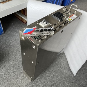 30D65K-<span class=keywords><strong>C212</strong></span> Armoire de contrôleur de robot en aluminium Bon état d'utilisation en stock Équipement électrique 30D65K <span class=keywords><strong>C212</strong></span> - Product Image 1
