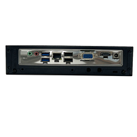 Factory Direct Cheap Small Desktop Computer Intel Core I3 I5 I7 Dual Core Windows 10 DDR3 Mini PC Home Office Business New