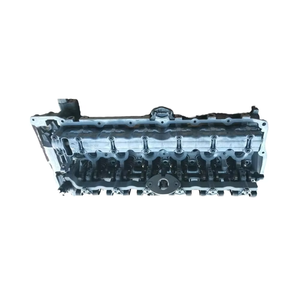 Assemblage de culasse de moteur N52B30 d'occasion 2.5T OE 11127591617 11127564424 11127548920 pour <span class=keywords><strong>BMW</strong></span> 523Li 525i 325i X1 X3 X5 730Li - Product Image 1