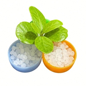 Prix bon marché LDPE matières premières en plastique résine de polyéthylène basse densité Film de qualité vierge LDPE HDPE LDPE - Product Image 2