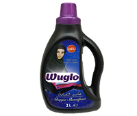 EUROSTAR BLACK ABAYA LIQUID LAUNDRY SHAMPOO DETERGENT Parfum Naturel Jetable 1000 ML 2000 ML Fabriqué en Turquie