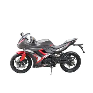 Moped moto Racing Motorcycles 125CC 150CC 200CC Classic Model 150cc Motorcycles motorcycle 125cc gasoline For Sale