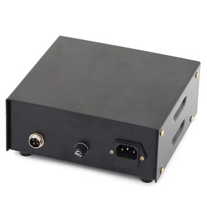 Più recente micromotore dentale portatile facile operare tensione 150W silenzioso tipo di micromotore dentale per la preparazione dei denti - Product Image 4