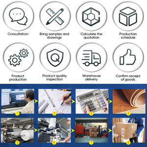 Nhà máy trực tiếp đa năng sợi thủy tinh lưới nhiều tùy chọn màu sắc cho tường, ngói & mái gia cố - Product Image 5