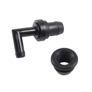 Válvula PCV Rok B541-13-890A para Mazda Protege 626 323 Mx3, Válvula de Escape Unidireccional - Product Image 5