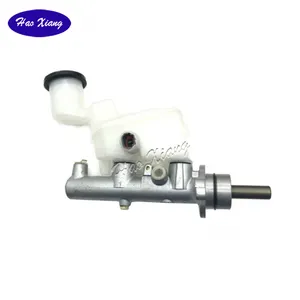 Haoxiang Auto Part Maître-<span class=keywords><strong>cylindre</strong></span> de frein 47201-26501 47201-26530 Pour <span class=keywords><strong>TOYOTA</strong></span> <span class=keywords><strong>HILUX</strong></span> - Product Image 1