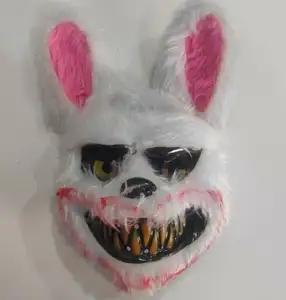 2024 New Design Bunny Rabbit Killer Mask