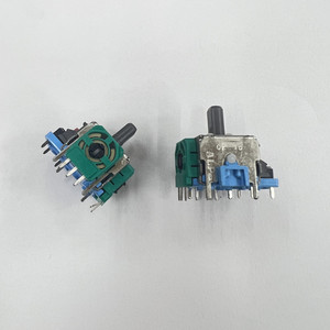 Módulo de Sensor de Joystick Analógico 3D para Controles de PS4, PS5, Xbox One, Xbox Series X/S, Switch Pro, Potenciómetro, Repuestos - Product Image 5
