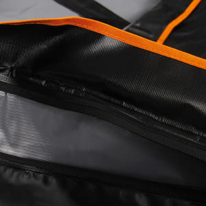 Bolsa de Carga Impermeable Personalizada 6000d, Bolsa de Equipaje, Portaequipajes de Techo, Marco para Transporte de Carga, Equipo de Viaje Todoterreno para Viajes Autoguiados - Product Image 4