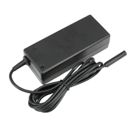 Nouveau chargeur de batterie 12V 3.6A 45W adaptateur secteur OEM pour Microsoft Surface 2/RT/Pro Surface Windows RT 10.6 "chargeur pour ordinateur portable
