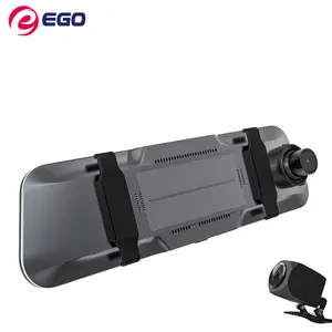 2022 Dash Cams 4K Front And Rear GPS HD Dash Boardcar Camera 4K Dash Cam Car Black Box