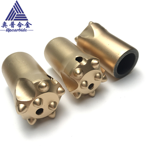 32mm 34mm cacbua 7 nút khoan côn để khoan đá để khai thác - Product Image 2