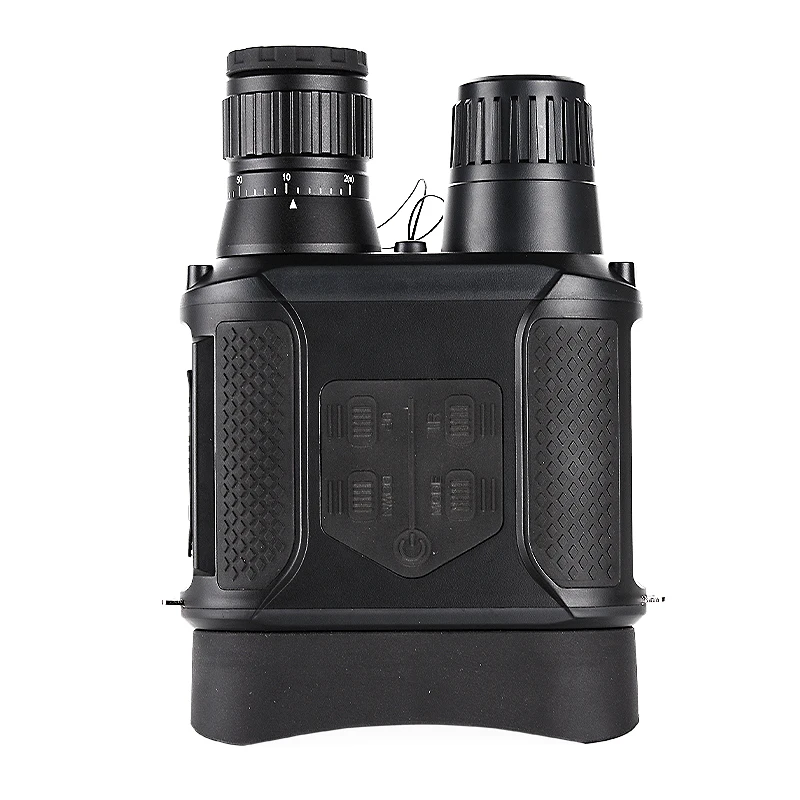 High Definited Infrared Digital Night Vision Binoculars Take Photo Video for Night Hunting Scope