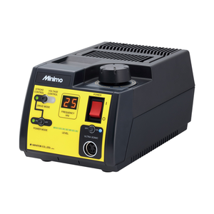 Máquina de Pulido Ultrasónico P30 Importada de Japón MINIMO - Product Image 1