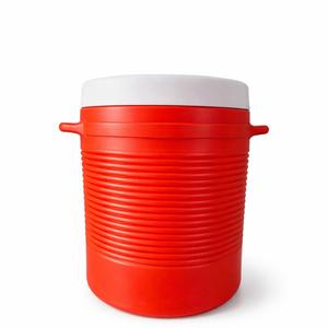 Enfriador de Agua Aislado Majestic Best de 35 Litros con Grifo |   Jarra de Agua Portátil con Asa |   Dispensador de Agua y Hielo de Alta Resistencia - Product Image 2