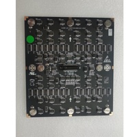 Écran LED d'intérieur fixe Yushuo P1.25 de grande qualité pour événements publicitaires, mur vidéo 4K, 3840Hz, luminosité 500cd, garantie 2 ans