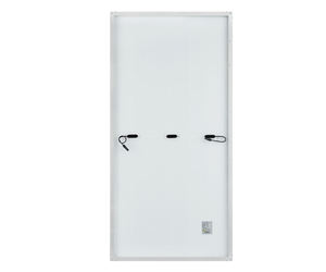 Paneles solares <span class=keywords><strong>JA</strong></span> /Jinko/Yingli/LONGi, módulo de media célula MBB, 380w, 365w, 370w, <span class=keywords><strong>375w</strong></span>, 385w, 390w, nuevo diseño - Product Image 3