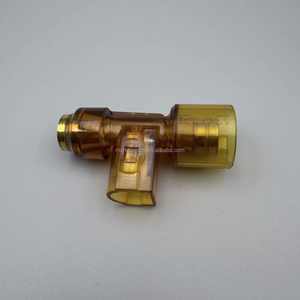 Reusable for CARESCAPE R860 Adult/<strong>Neonatal</strong> Air Flow <strong>Sensor</strong> Replacement Models 1505-3231-000 &amp; 1505-3272-000 - Product Image 2
