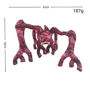 Peluche al por mayor <span class=keywords><strong>de</strong></span> Stranger Things, peluche <span class=keywords><strong>de</strong></span> <span class=keywords><strong>Demogorgon</strong></span> <span class=keywords><strong>de</strong></span> Stranger Things, peluche <span class=keywords><strong>de</strong></span> planta carnívora <span class=keywords><strong>de</strong></span> Stranger Things para niños - Product Image 4