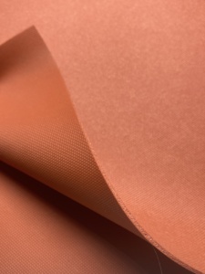 Công Nghiệp Silicone Tấm Bọt Chịu Hóa Chất Miếng Bọt Biển Vật Liệu 1.5 Mm Độ Dày Cho Biển Ứng Dụng Bọt Pad - Product Image 3