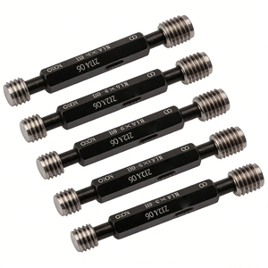 مقياس خيوط عالي الدقة، مواصفات متعددة لمقياس الخيوط - Product Image 1