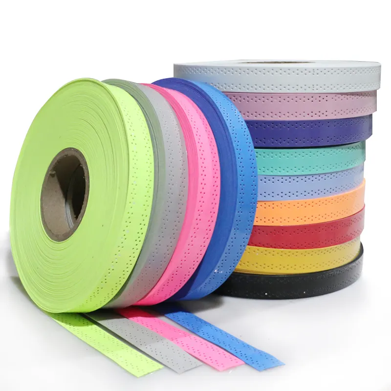 Ceinture anti-dérapante 45M pour cerceau aérien Yoga exercices bande cerceaux bâton pour Lyra Fitness athlétique kinésiologie ruban de sport