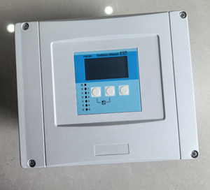 Endress+hauser Liquisys M Clm223-cd0110 เครื่องวัดค่าการนำไฟฟ้าแบบ 4 สาย ระดับ IP54 ของแท้จากโรงงาน รับประกัน 1 ปี - Product Image 3
