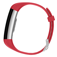 Smartwatches Gezondheid Monitor Band Smart Armband Oem Smart Watch Fitness Tracker Draadloze Waterdichte Android Ios